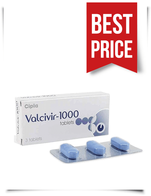 Buy Valacyclovir Online From India